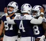 Cowboys Countdown to Cutdown Day: Player profiles No. 90