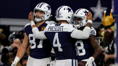Cowboys Countdown to Cutdown Day: Player profiles No. 90