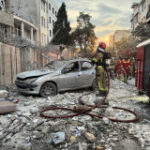 Netanyahu: Israel informed US of Iranian strikes in advance