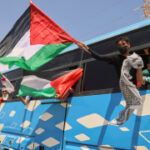 Egypt, Libya stop activists gathering for March to Gaza, organisers say