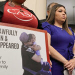 Abrego Garcia pleads not guilty to human smuggling charges in US court