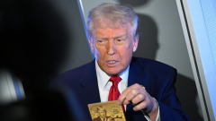 Trump Launches Signup Website For $5M ‘Trump Card’ Visas