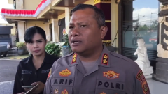 Aussie dead in Bali shooting and another man injured
