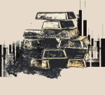 Gold surges past $3,400 on Israel-Iran war risk, soft US inflation boosts safe-haven demand