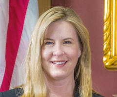 Former Walz appointee sought in ‘politically motivated’ shootings of lawmakers