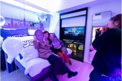 Yotel Makes Bold Entry into Japan with Official Grand Opening of Yotel Tokyo Ginza