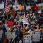 ‘No Kings’ protest locations: See where demonstrations are planned