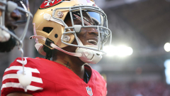 Indianapolis Colts CB Charvarius Ward on Lou Anarumo’s defense: ‘He’s really aggressive’