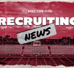 Alabama among finalists for top 2026 prospect in Colorado, 4-star offensive lineman