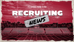 Alabama among finalists for top 2026 prospect in Colorado, 4-star offensive lineman
