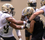 Saints won’t be holding joint practices with Chargers, but will work in California