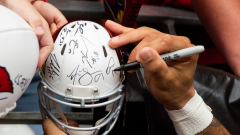 Arizona Cardinals offseason report card featuring Cards Wire
