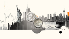 Canadian Dollar continues to ride Greenback weakness to new highs
