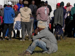 Rescuers still pulling bodies out of the water as death toll in South Africa floods reaches 86