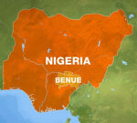 At least 100 people killed in gunmen attack in Nigeria: Rights group