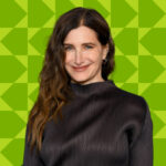 Kathryn Hahn Says This Recipe Is Her Mom’s “Secret Weapon”