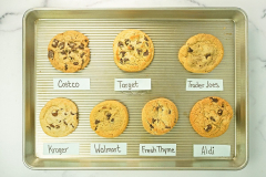 The Best Grocery Store Chocolate Chip Cookies, According to a Professional Baker