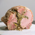 Stuffed Ham