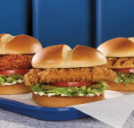 Juicier, Crispier, Tastier: Culver’s Answers Chicken Craze With Revamped Sandwich Lineup