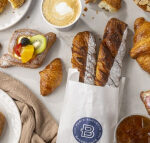 Grand Opening of Towson Paris Baguette Café on June 14 as the Brand Continues to Dominate the Bakery Café Space