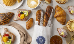 Grand Opening of Towson Paris Baguette Café on June 14 as the Brand Continues to Dominate the Bakery Café Space