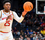 Report: Trail Blazers host predraft workout with 3 potential first-round targets