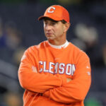 College football 2025 impact freshmen: Clemson has two players in CBS Sports’ top 10 list