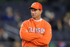 College football 2025 impact freshmen: Clemson has two players in CBS Sports’ top 10 list