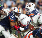 How JaMichael Garrett’s decommitment from Auburn affects their 2026 class