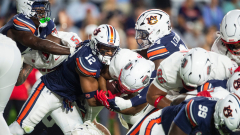 How JaMichael Garrett’s decommitment from Auburn affects their 2026 class