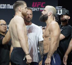 Andre Petroski vs. Edmen Shahbazyan prediction, pick, start time for UFC on ESPN 69