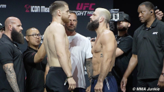 Andre Petroski vs. Edmen Shahbazyan prediction, pick, start time for UFC on ESPN 69
