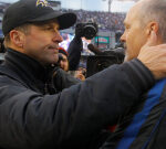 Chuck Pagano’s Ravens return doubles as a shot at some unfinished business