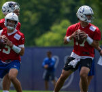 Indianapolis Colts position review after offseason programs: Quarterbacks