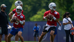 Indianapolis Colts position review after offseason programs: Quarterbacks