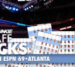 UFC on ESPN 69 predictions: Are upsets looming in long-awaited return to Atlanta?