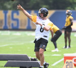 6 Steelers to follow in Aaron Rodgers’ F7 Pro helmet footsteps for 2025 season