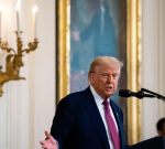 Donald Trump’s financial disclosures reveal surprising income streams