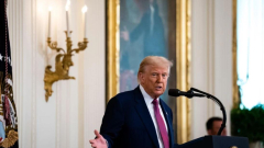 Donald Trump’s financial disclosures reveal surprising income streams