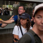 How the humble water gun became the symbol of Barcelona’s anti-tourism movement