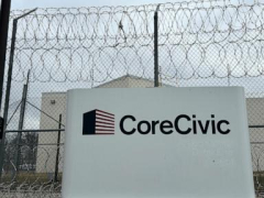 ICE is using no-bid contracts, boosting big firms, to get more detention beds