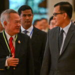 Fruit and veg threat extends Thailand-Cambodia border row