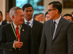 Fruit and veg threat extends Thailand-Cambodia border row