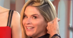 Jenna Bush Hager Receives Shrödinger’s Bob