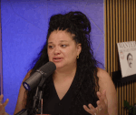 Michelle Buteau Lived a Low-Budget Sex and the City