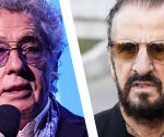 Ringo Starr Doesn’t Like ‘That Little Man’ From the Who