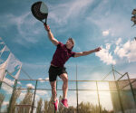 What Is Padel? Here’s a Primer on Pickleball’s Sportier Cousin