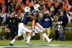 Where does Auburn’s ‘kick six’ rank among ESPN’s best plays since 2000?
