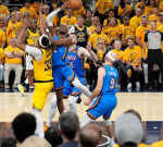 2025 NBA Finals practice: What the Thunder, Pacers said on June 15