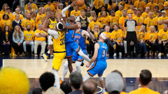 2025 NBA Finals practice: What the Thunder, Pacers said on June 15
